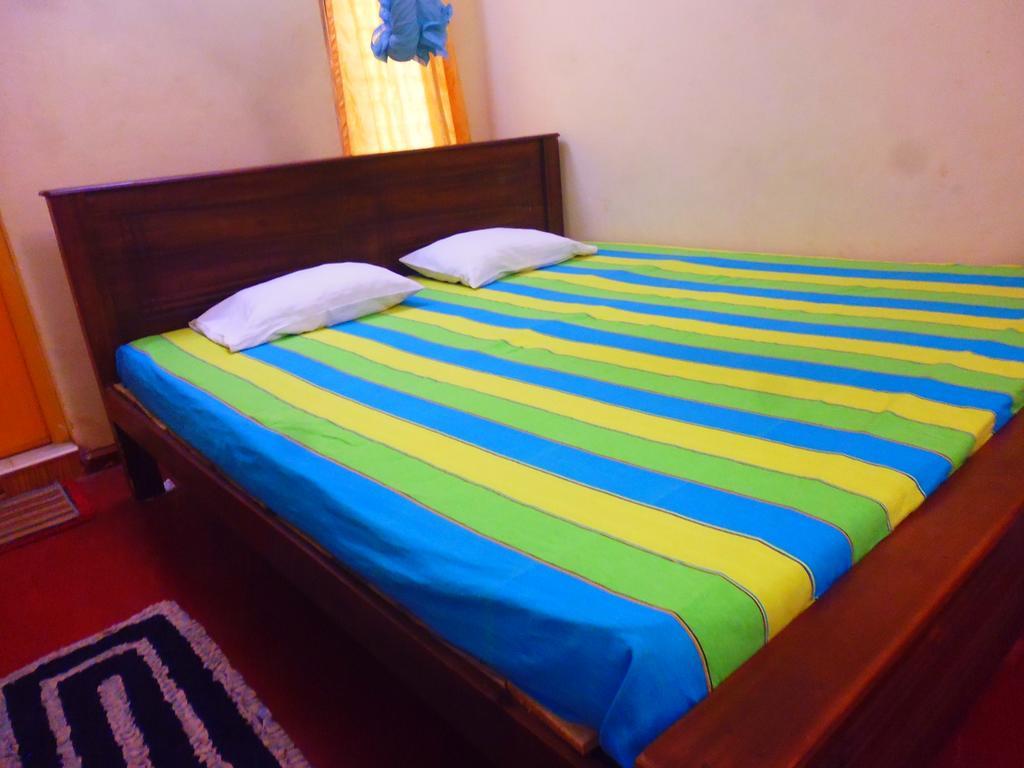The Nilmini Lodge سيغيرِيا المظهر الخارجي الصورة