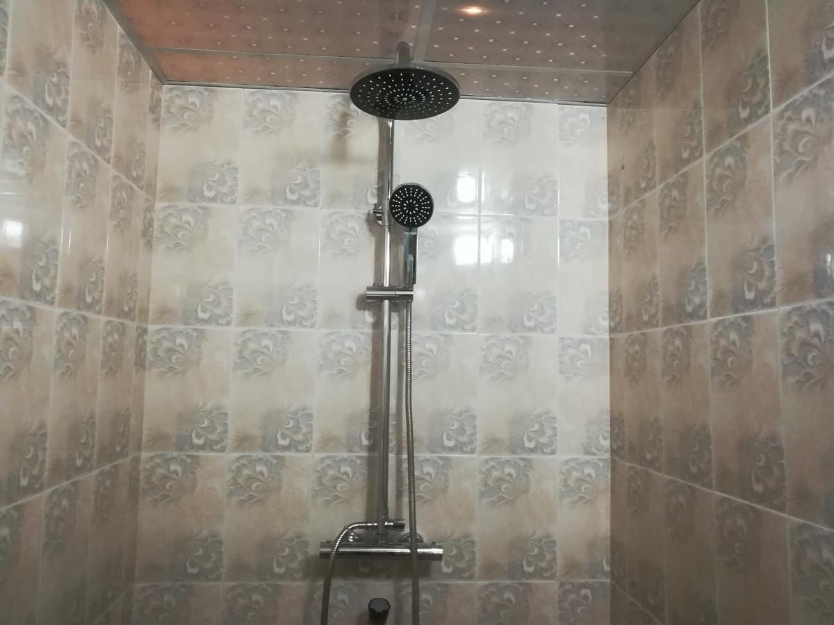 The Nilmini Lodge سيغيرِيا المظهر الخارجي الصورة